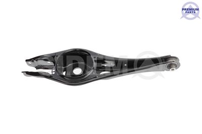 Control/Trailing Arm, wheel suspension SIDEM 63350