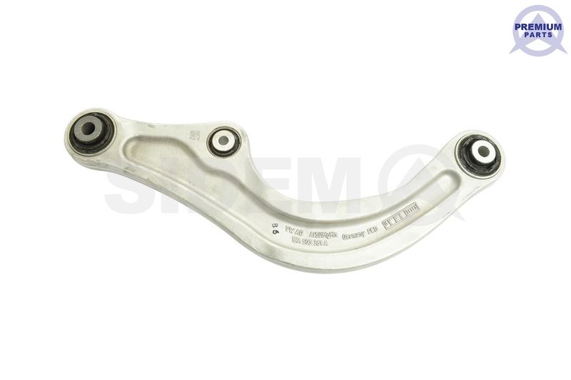 SIDEM 63357 Control/Trailing Arm, wheel suspension