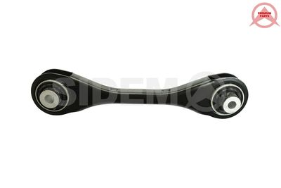 Rod/Strut, wheel suspension SIDEM 63358