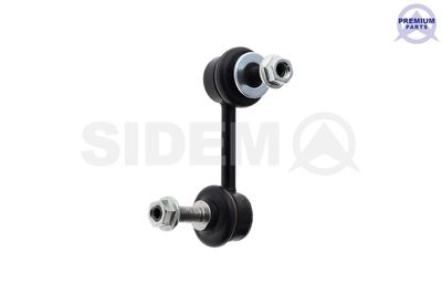 Link/Coupling Rod, stabiliser bar SIDEM 63368