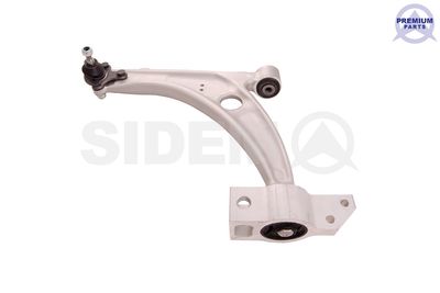 Control/Trailing Arm, wheel suspension SIDEM 63374