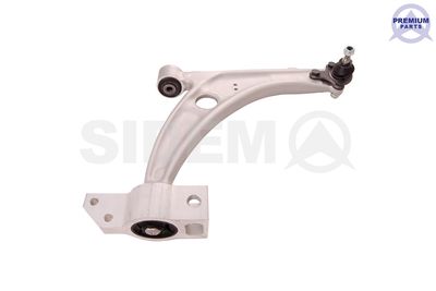 Control/Trailing Arm, wheel suspension SIDEM 63375