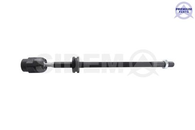 Inner Tie Rod SIDEM 63430 A