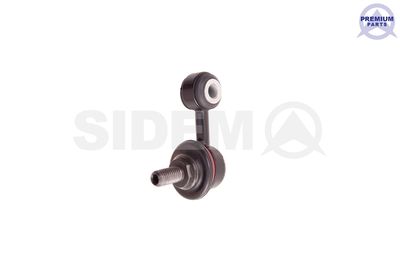 Link/Coupling Rod, stabiliser bar SIDEM 63460
