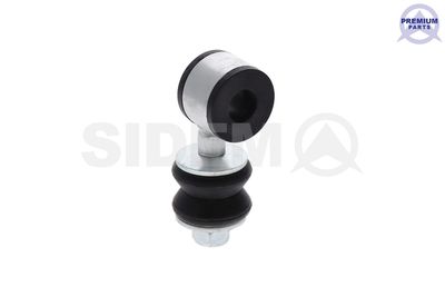 Link/Coupling Rod, stabiliser bar SIDEM 63465