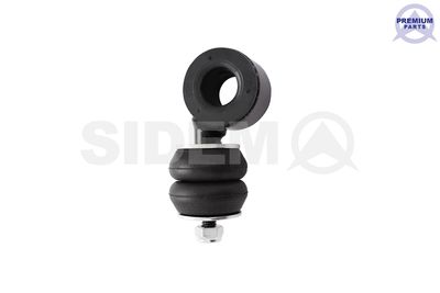 Link/Coupling Rod, stabiliser bar SIDEM 63467