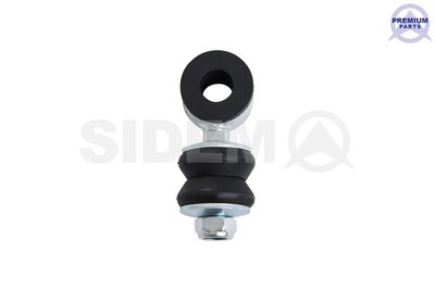 Link/Coupling Rod, stabiliser bar SIDEM 63469