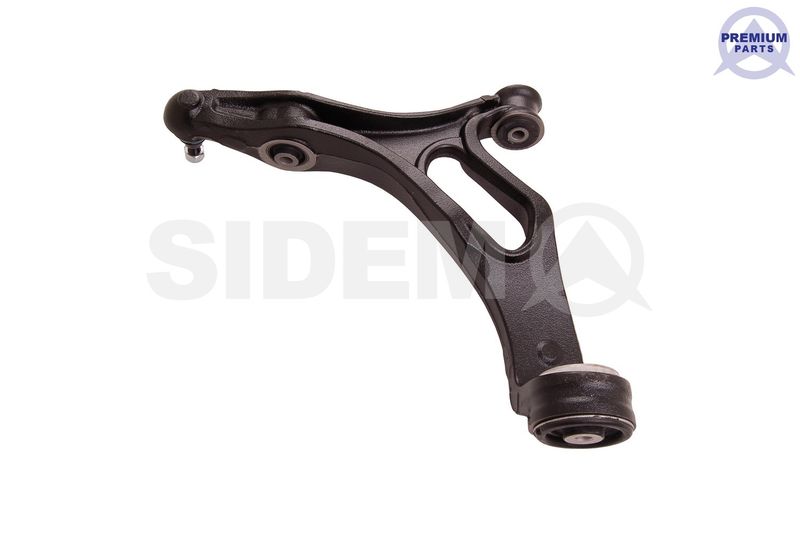 SIDEM 63478 Control/Trailing Arm, wheel suspension