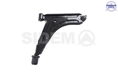 Control/Trailing Arm, wheel suspension SIDEM 63487 B