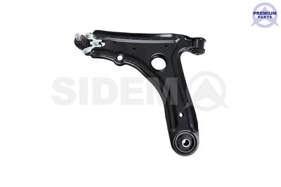 Control/Trailing Arm, wheel suspension SIDEM 63489 A
