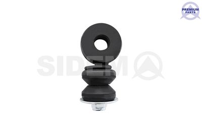 Link/Coupling Rod, stabiliser bar SIDEM 63560