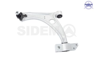 Control/Trailing Arm, wheel suspension SIDEM 63570