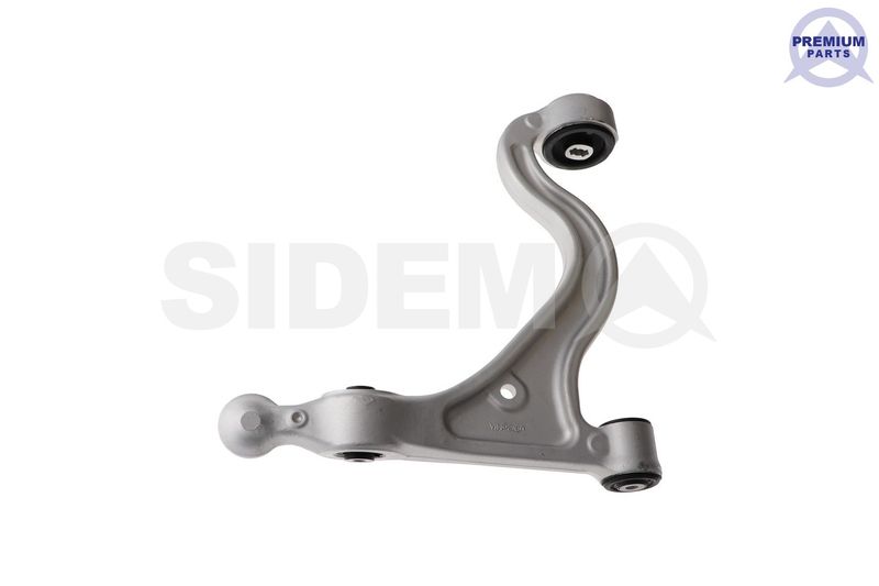 SIDEM 63574 Control/Trailing Arm, wheel suspension