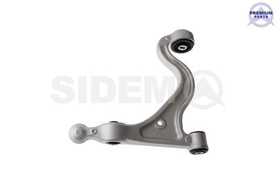 Control/Trailing Arm, wheel suspension SIDEM 63574