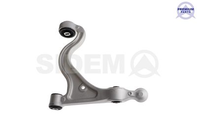 Control/Trailing Arm, wheel suspension SIDEM 63575