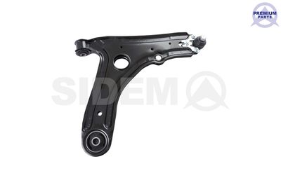Control/Trailing Arm, wheel suspension SIDEM 63580 B