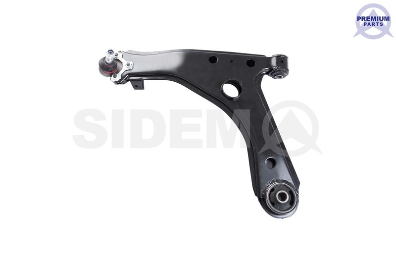 SIDEM 63584 Control/Trailing Arm, wheel suspension