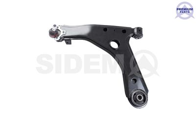 Control/Trailing Arm, wheel suspension SIDEM 63584