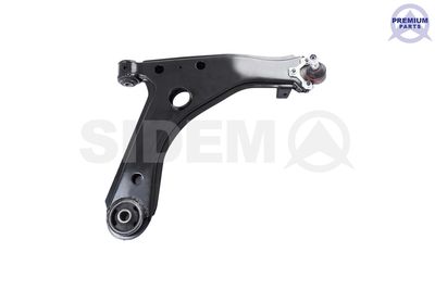 Control/Trailing Arm, wheel suspension SIDEM 63585