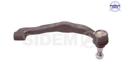 Tie Rod End SIDEM 63639