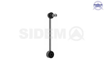 Link/Coupling Rod, stabiliser bar SIDEM 63662