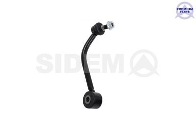 Link/Coupling Rod, stabiliser bar SIDEM 63664