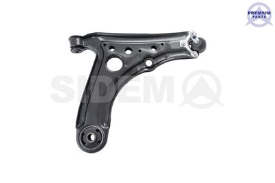 Control/Trailing Arm, wheel suspension SIDEM 63673