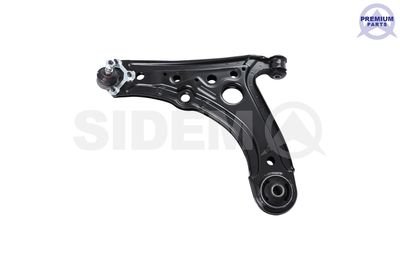 Control/Trailing Arm, wheel suspension SIDEM 63674