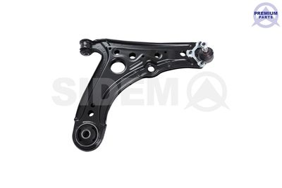 Control/Trailing Arm, wheel suspension SIDEM 63675