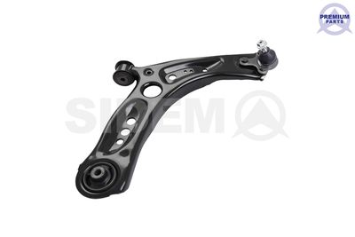Control/Trailing Arm, wheel suspension SIDEM 63677