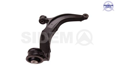 Control/Trailing Arm, wheel suspension SIDEM 63679