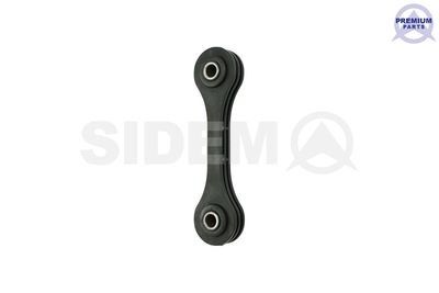 Link/Coupling Rod, stabiliser bar SIDEM 63760