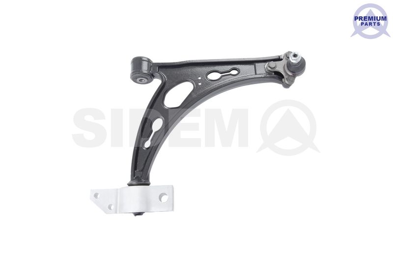SIDEM 63771 Control/Trailing Arm, wheel suspension