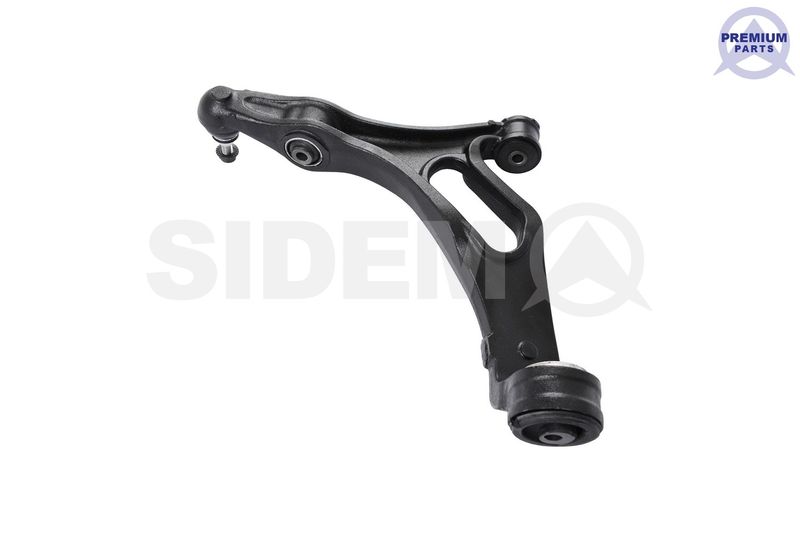 SIDEM 63772 Control/Trailing Arm, wheel suspension