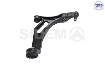 Control/Trailing Arm, wheel suspension SIDEM 63773