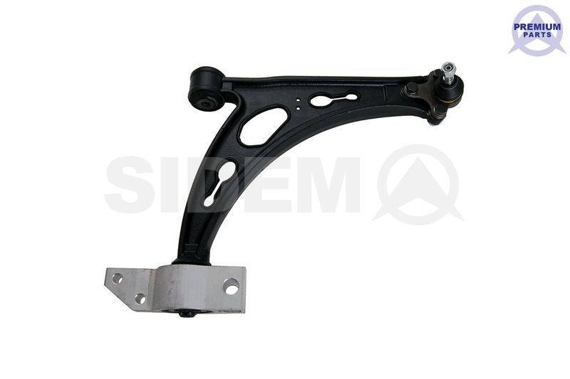 SIDEM 63777 Control/Trailing Arm, wheel suspension