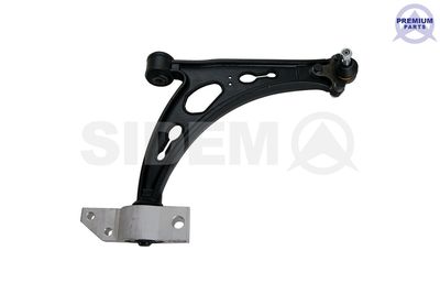 Control/Trailing Arm, wheel suspension SIDEM 63777