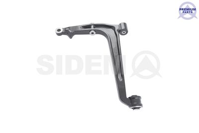 Control/Trailing Arm, wheel suspension SIDEM 63874