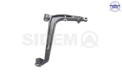 Control/Trailing Arm, wheel suspension SIDEM 63875