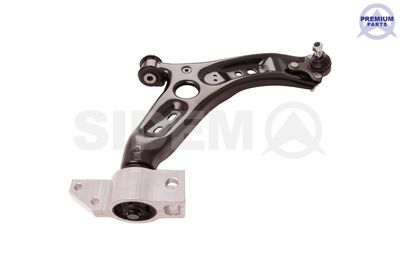 Control/Trailing Arm, wheel suspension SIDEM 63877