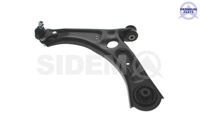 Control/Trailing Arm, wheel suspension SIDEM 63972