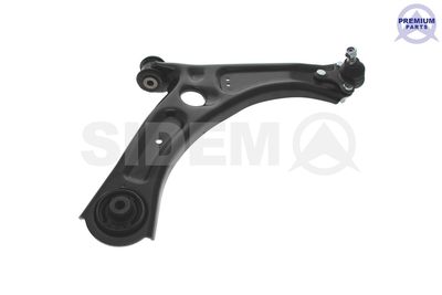 Control/Trailing Arm, wheel suspension SIDEM 63973