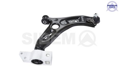 Control/Trailing Arm, wheel suspension SIDEM 63977