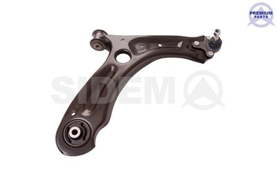 Control/Trailing Arm, wheel suspension SIDEM 63979