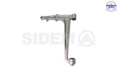Control/Trailing Arm, wheel suspension SIDEM 64070