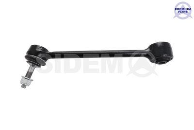 Link/Coupling Rod, stabiliser bar SIDEM 65069