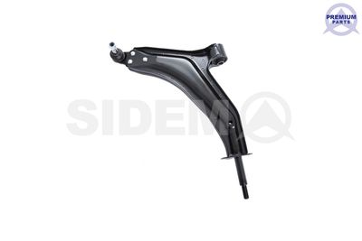 Control/Trailing Arm, wheel suspension SIDEM 65076