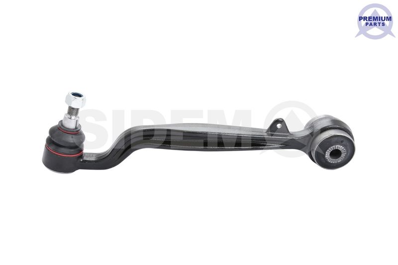 SIDEM 65078 Control/Trailing Arm, wheel suspension