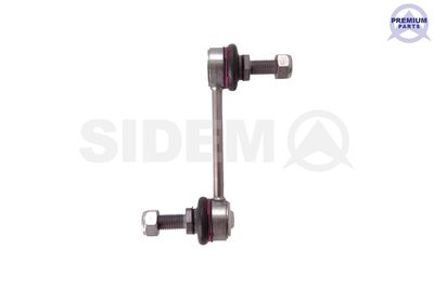 Link/Coupling Rod, stabiliser bar SIDEM 65167