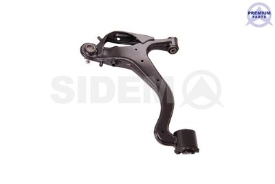 Control/Trailing Arm, wheel suspension SIDEM 65178